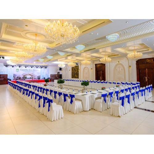 Trung tâm hội nghị Eco Hall